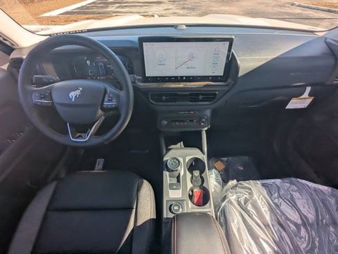 New 2026 Ford Bronco Sport Big Bend w/ Convenience Package image 16