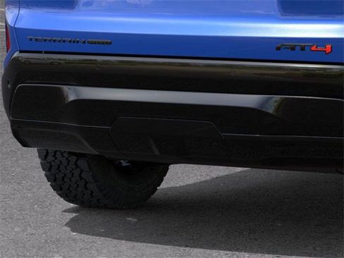 New 2026 GMC Terrain AT4 w/ Convenience Package III image 14