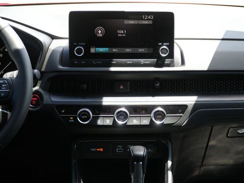 Used 2024 Honda CR-V Sport image 25