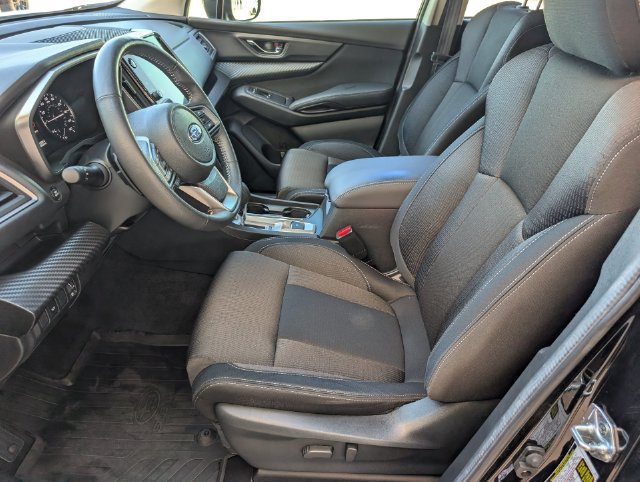 Certified 2024 Subaru Ascent Premium AWD/4WD image 8