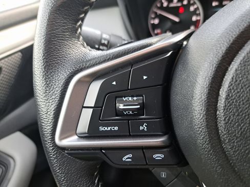 Certified 2021 Subaru Outback Premium image 20