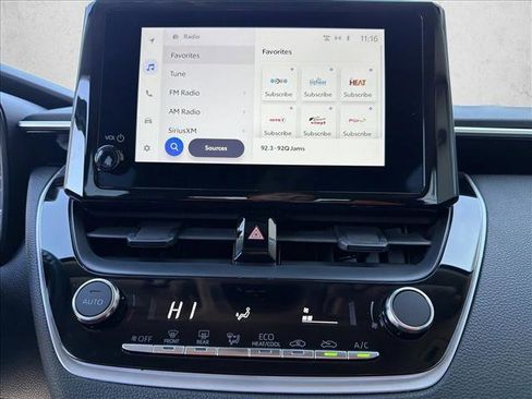 Used 2024 Toyota Corolla LE image 19