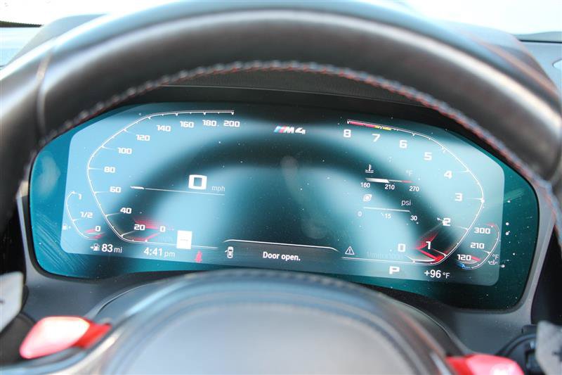 Used 2022 BMW M4 xDrive Competition w/ Executive Package AWD/4WD image 34