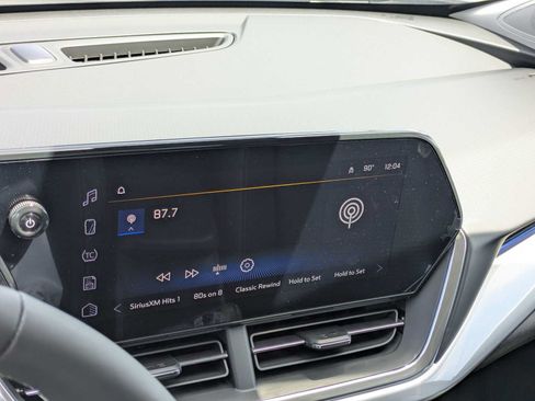 New 2026 Chevrolet Trax LT w/ Driver Confidence Package FWD image 29