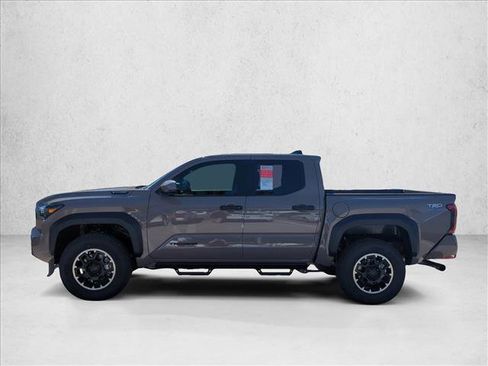 New 2026 Toyota Tacoma TRD Off-Road AWD/4WD image 8