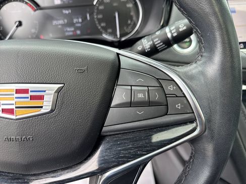 Used 2024 Cadillac XT5 Premium Luxury AWD/4WD image 28