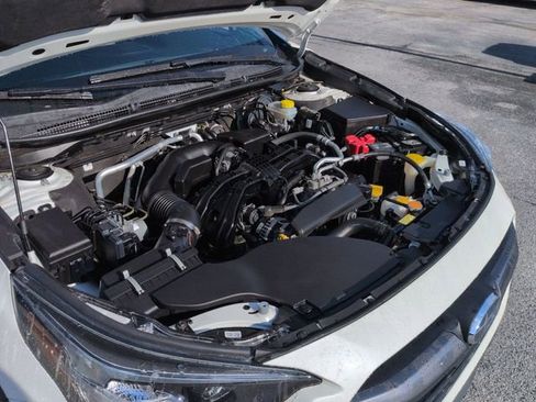 Certified 2023 Subaru Outback Premium AWD/4WD image 37