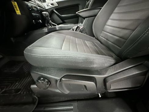 Used 2021 Ford Ranger XLT RWD image 18