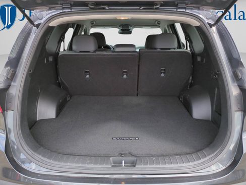 Certified 2023 Hyundai Santa Fe SE w/ Cargo Package FWD image 12