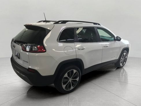 Used 2022 Jeep Cherokee Limited w/ Elite Package AWD/4WD image 22