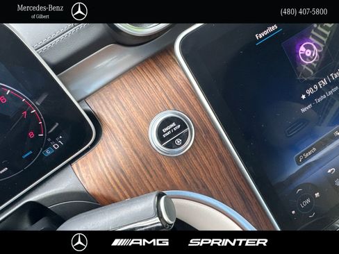 Certified 2024 Mercedes-Benz CLE 450 4MATIC Cabriolet image 29