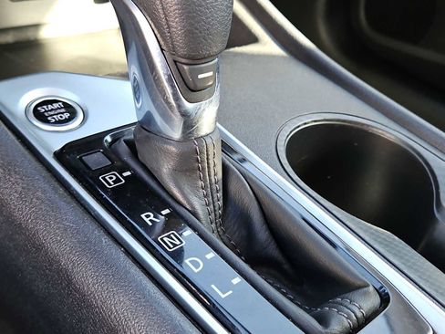 Used 2023 Nissan Altima 2.5 S image 30