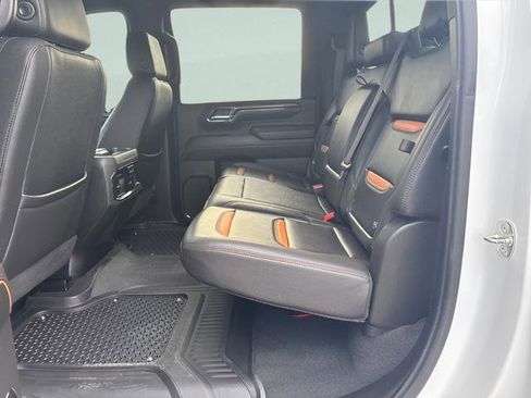 Used 2024 GMC Sierra 2500 AT4 w/ AT4 Premium Plus Package AWD/4WD image 12