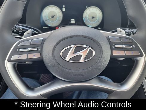 Used 2025 Hyundai Palisade Calligraphy AWD/4WD image 17