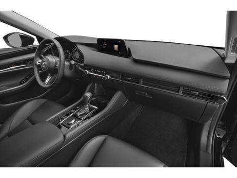 New 2026 MAZDA MAZDA3 2.5 S Sedan w/ Preferred Pkg FWD image 12