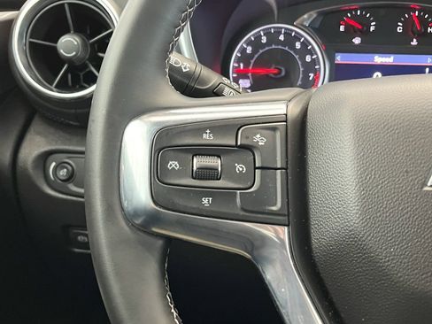 Used 2023 Chevrolet Blazer LT image 21