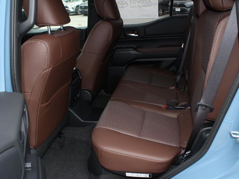 New 2026 Toyota Land Cruiser Base image 20