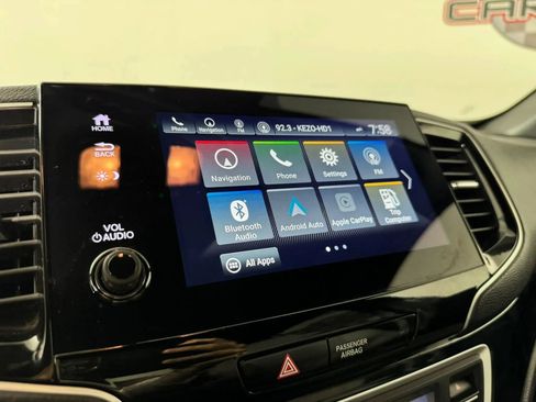 Used 2022 Honda Passport Elite image 20