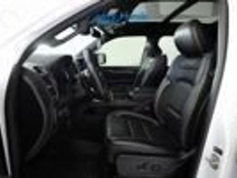 Used 2024 RAM 1500 TRX image 17