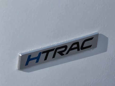 New 2026 Hyundai Palisade Calligraphy AWD/4WD image 13