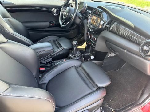 Used 2017 MINI Cooper S FWD image 14