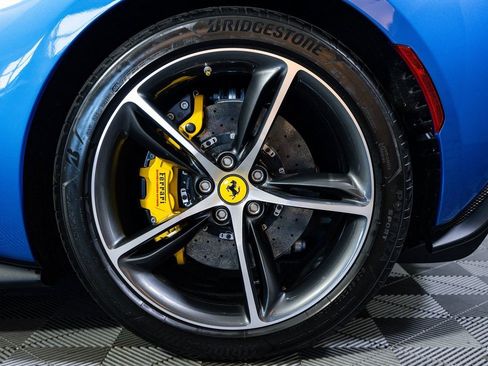 Certified 2024 Ferrari 296 GTB image 6