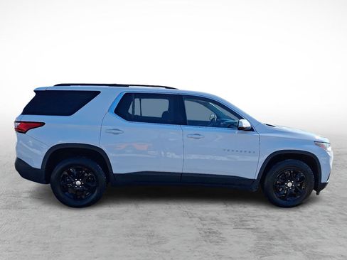 Used 2019 Chevrolet Traverse LT image 6