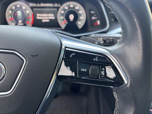 Used 2022 Audi A6 3.0T allroad Premium Plus image 10