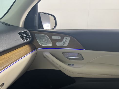 Certified 2023 Mercedes-Benz GLE 350 4MATIC image 12