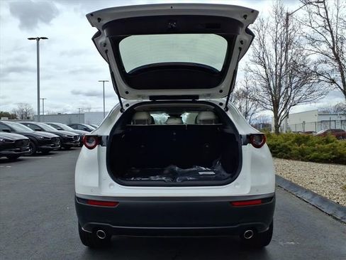 New 2026 MAZDA CX-30 AWD 2.5 S image 10