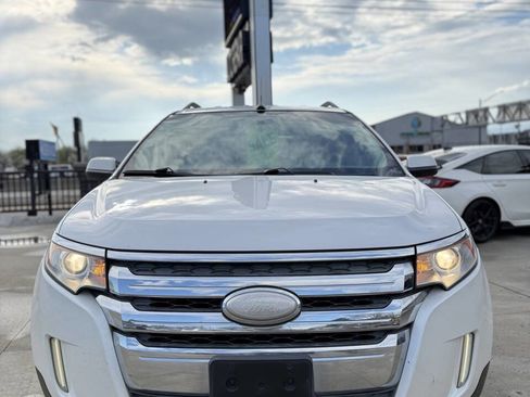 Used 2012 Ford Edge SEL image 2