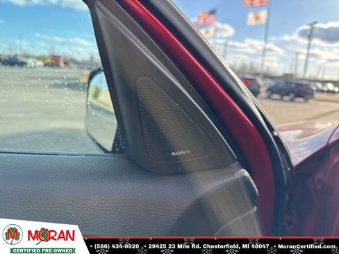 Used 2010 Ford Fusion SEL image 12