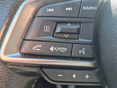 Used 2023 Subaru Outback Onyx Edition image 19