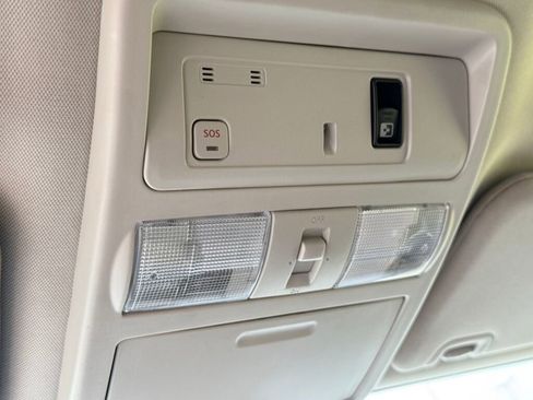 Used 2019 Nissan Titan Platinum Reserve w/ Platinum Utility Package image 28