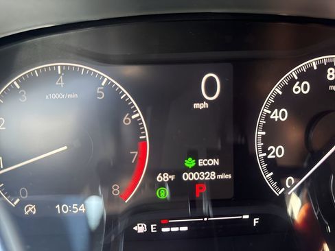 Used 2026 Honda Civic Sport image 19