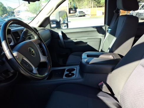 Used 2012 Chevrolet Silverado 1500 LT w/ All-Star Edition image 15