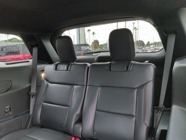 New 2027 Ford Explorer ST-Line w/ Premium Package RWD image 15