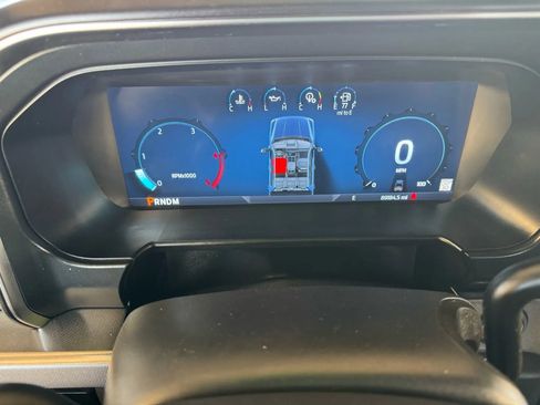 Used 2024 Ford F350 Platinum image 14