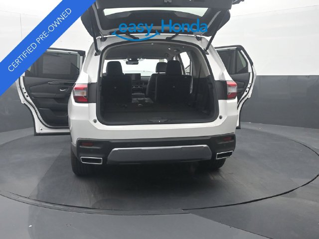Used 2026 Honda Pilot EX-L image 39