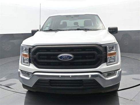 Used 2022 Ford F150 XL w/ Trailer Tow Package image 8