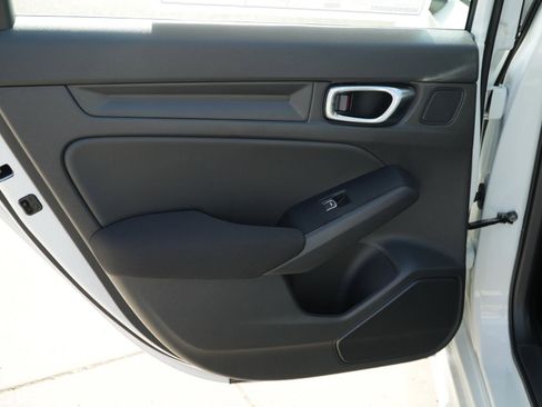 New 2026 Honda Civic LX image 17