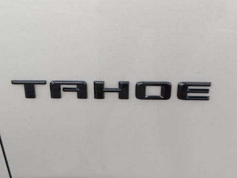 Used 2024 Chevrolet Tahoe RST RWD image 10