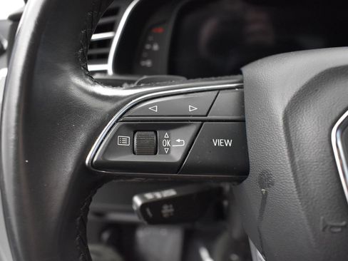 Used 2021 Audi Q8 Premium Plus w/ Premium Plus Package AWD/4WD image 6