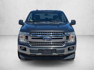 Used 2020 Ford F150 XLT w/ Equipment Group 302A Luxury RWD video 2