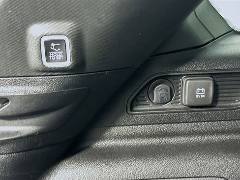 Used 2022 Jeep Grand Cherokee Limited 4xe image 32