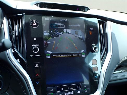 Certified 2025 Subaru Outback Limited image 22