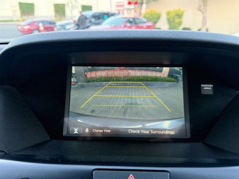 Used 2014 Acura MDX SH-AWD w/ Technology Package image 37