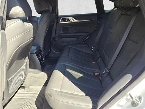 Used 2024 BMW i4 eDrive35 w/ Premium Package image 18