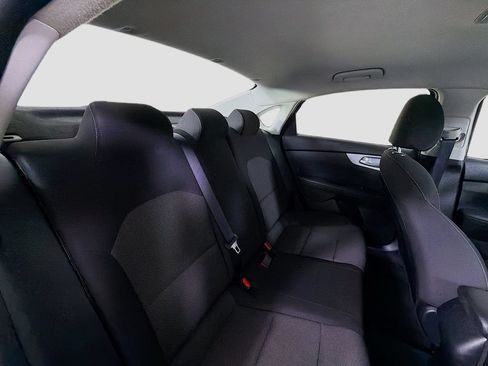 Used 2024 Kia Forte LXS FWD image 24