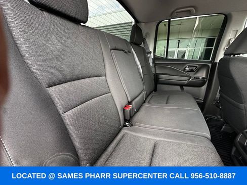 Used 2022 Honda Ridgeline Sport image 24